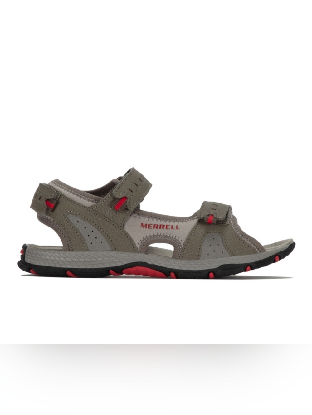 Merrell Panther 2.0 Gunsmoke Toddler Boys Size 10